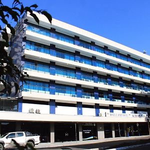 Apart Hotel Acropolis